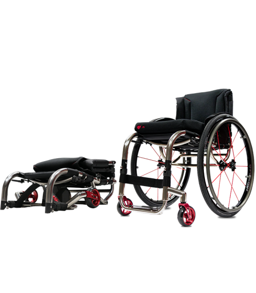RGK Octane FX Everyday Wheelchair